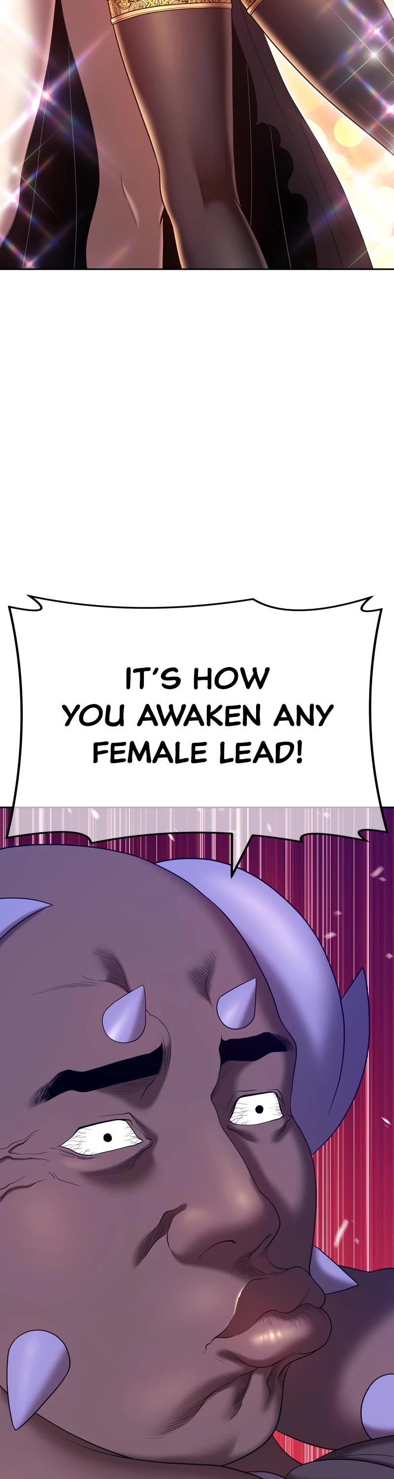 +99 Wooden Stick Chapter 60 page 111 - Chapter 60: Ep. 60 - Last Episode (6)