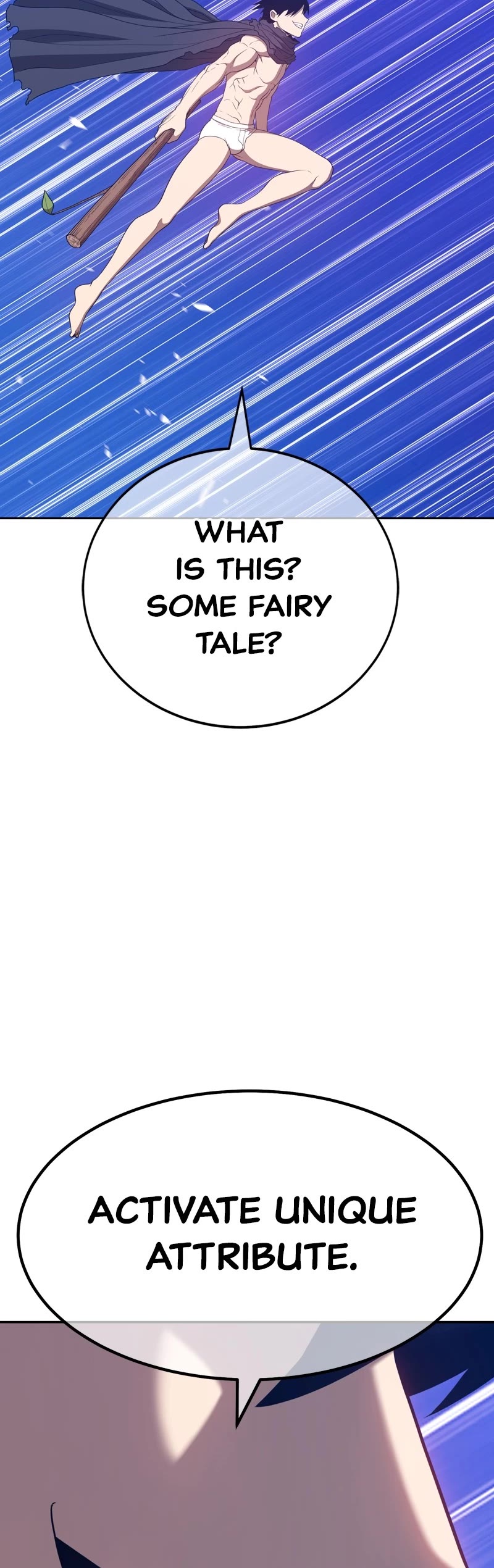 +99 Wooden Stick Chapter 60 page 114 - Chapter 60: Ep. 60 - Last Episode (6)