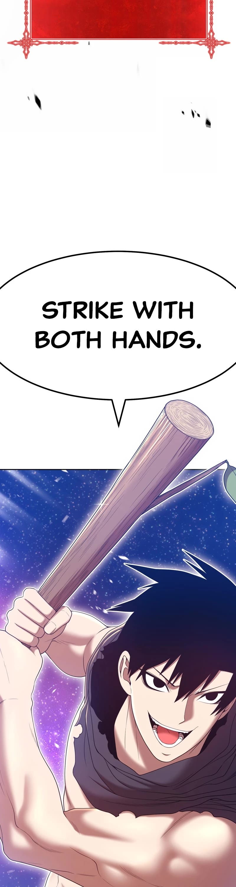 +99 Wooden Stick Chapter 60 page 118 - Chapter 60: Ep. 60 - Last Episode (6)