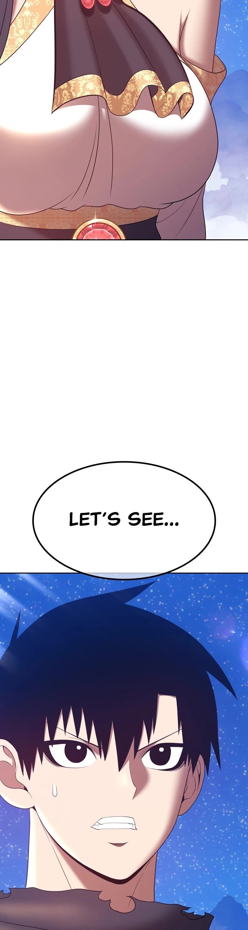 +99 Wooden Stick Chapter 60 page 12 - Chapter 60: Ep. 60 - Last Episode (6)