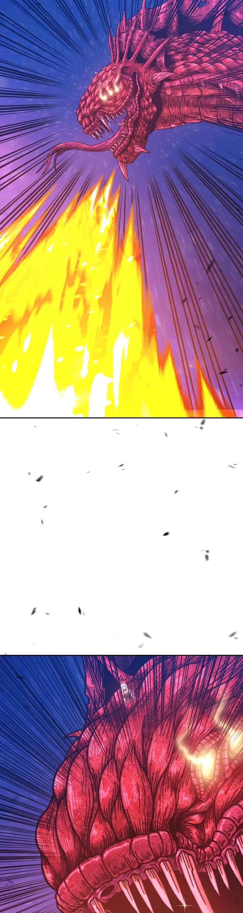 +99 Wooden Stick Chapter 60 page 121 - Chapter 60: Ep. 60 - Last Episode (6)