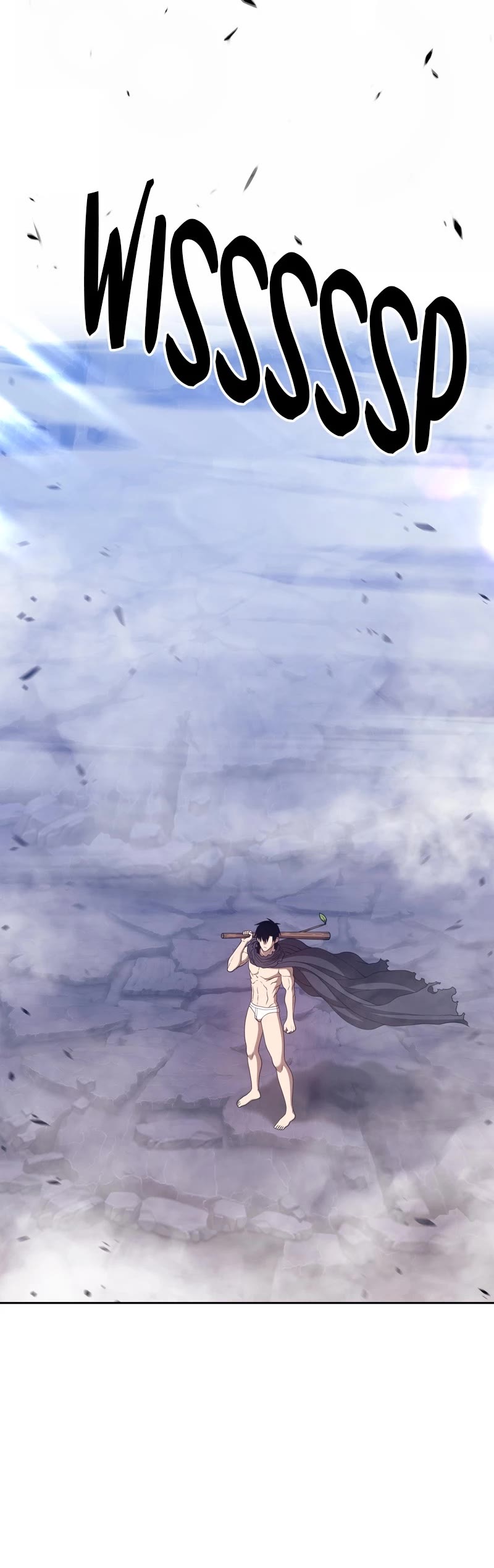 +99 Wooden Stick Chapter 60 page 124 - Chapter 60: Ep. 60 - Last Episode (6)
