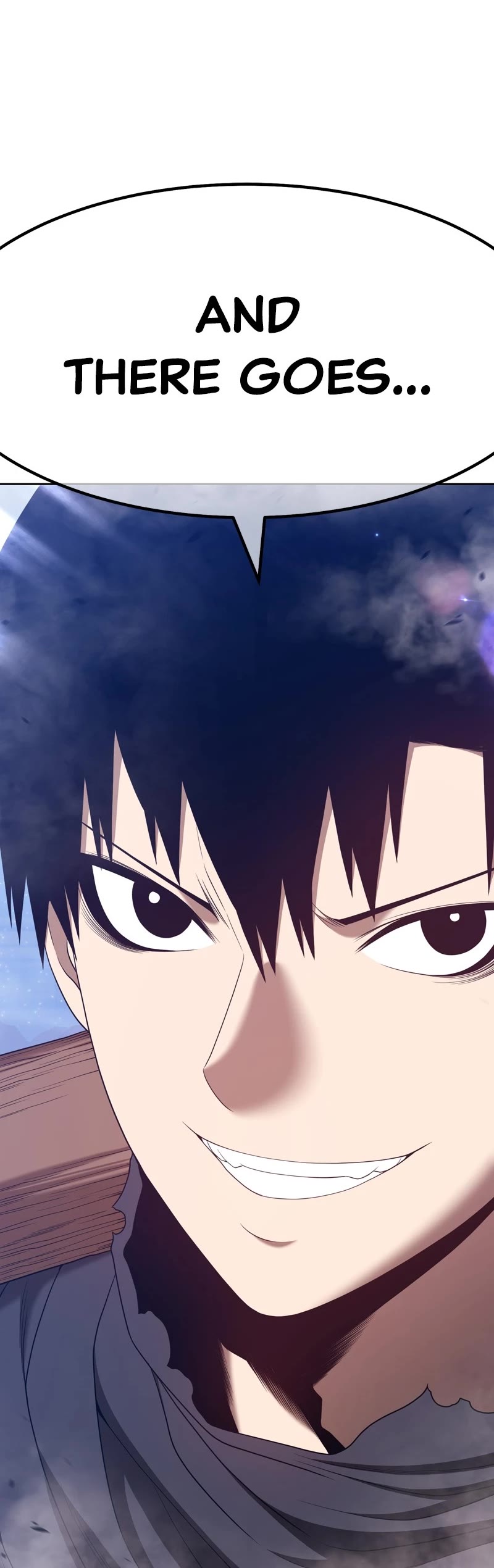 +99 Wooden Stick Chapter 60 page 125 - Chapter 60: Ep. 60 - Last Episode (6)