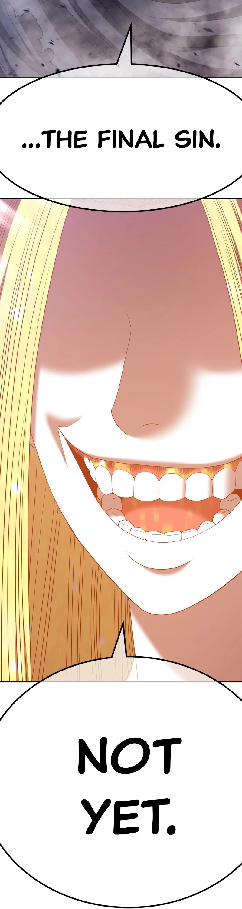 +99 Wooden Stick Chapter 60 page 126 - Chapter 60: Ep. 60 - Last Episode (6)