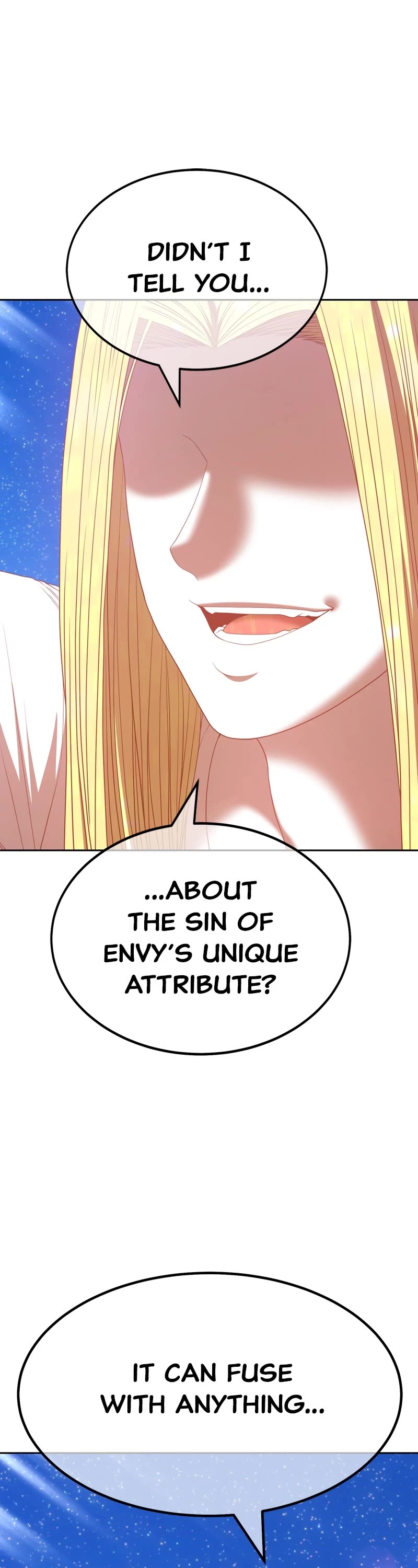 +99 Wooden Stick Chapter 60 page 128 - Chapter 60: Ep. 60 - Last Episode (6)