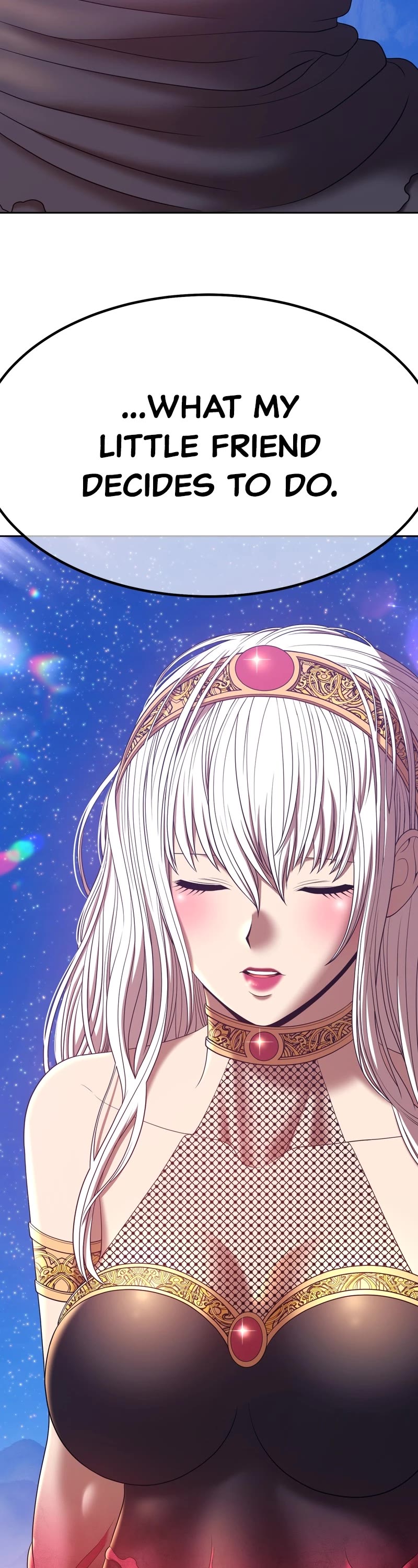 +99 Wooden Stick Chapter 60 page 13 - Chapter 60: Ep. 60 - Last Episode (6)