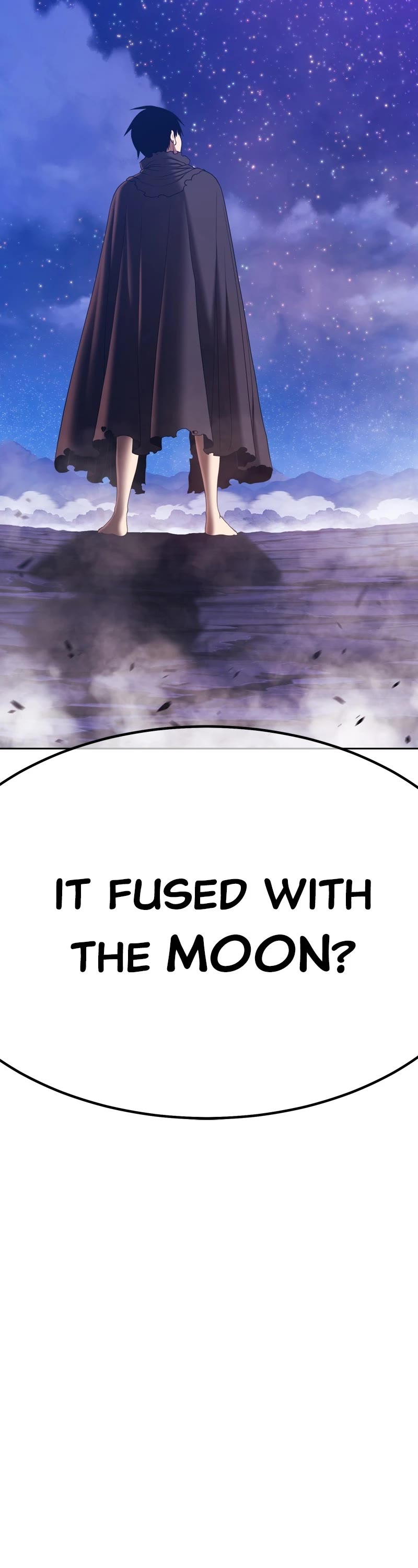 +99 Wooden Stick Chapter 60 page 133 - Chapter 60: Ep. 60 - Last Episode (6)