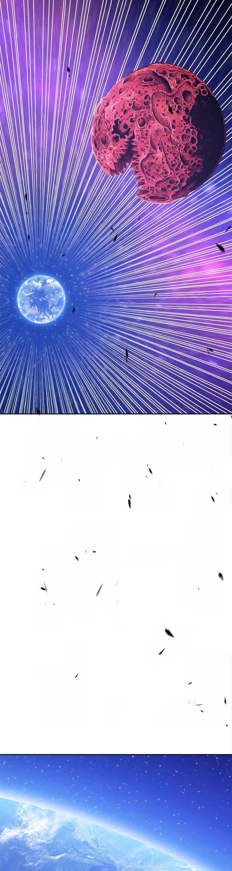 +99 Wooden Stick Chapter 60 page 138 - Chapter 60: Ep. 60 - Last Episode (6)