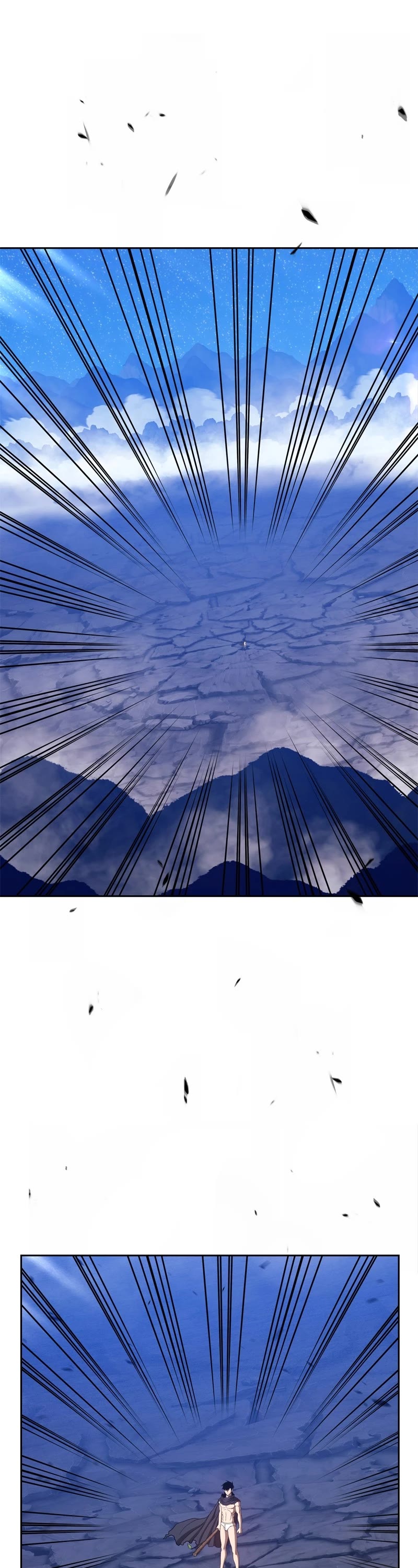 +99 Wooden Stick Chapter 60 page 141 - Chapter 60: Ep. 60 - Last Episode (6)