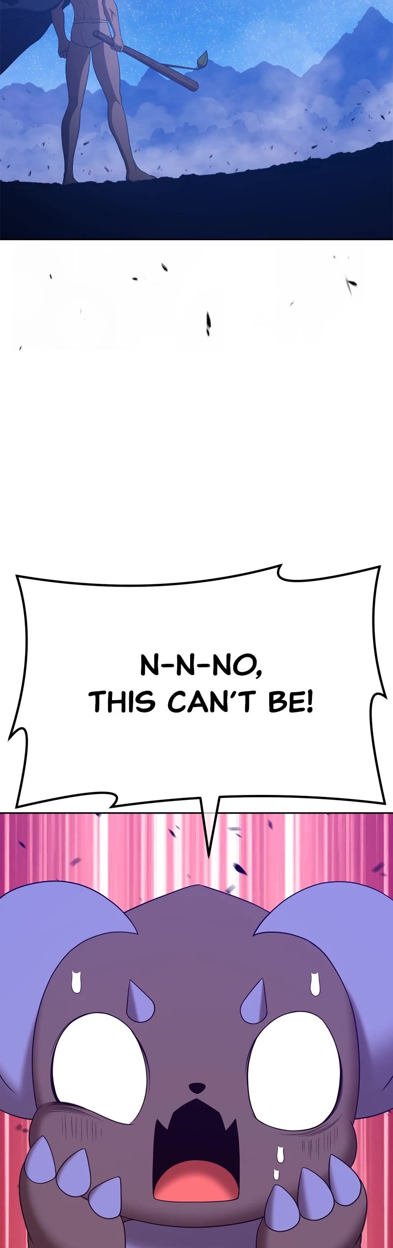 +99 Wooden Stick Chapter 60 page 144 - Chapter 60: Ep. 60 - Last Episode (6)