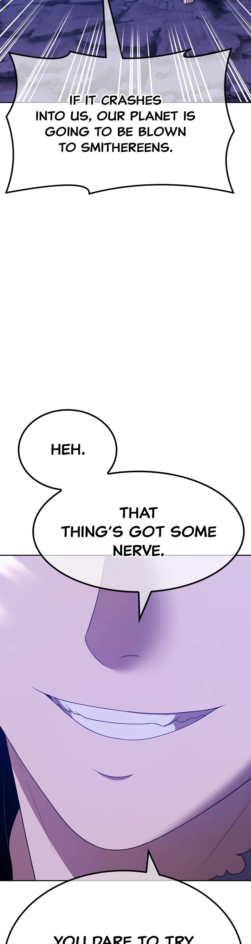 +99 Wooden Stick Chapter 60 page 146 - Chapter 60: Ep. 60 - Last Episode (6)