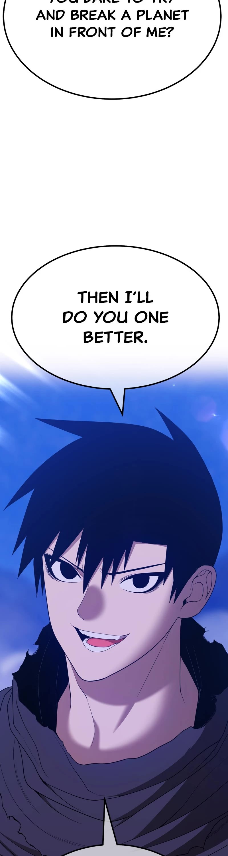 +99 Wooden Stick Chapter 60 page 147 - Chapter 60: Ep. 60 - Last Episode (6)