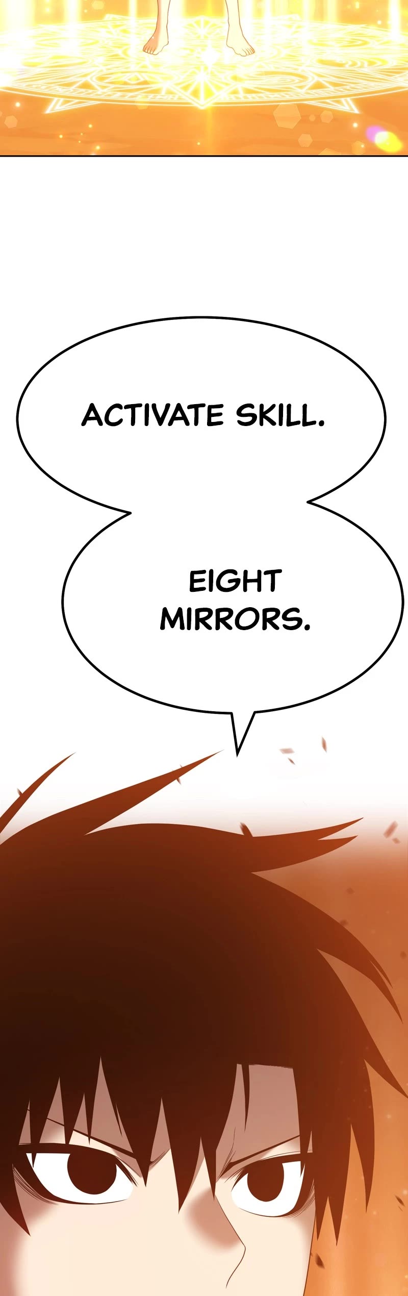 +99 Wooden Stick Chapter 60 page 149 - Chapter 60: Ep. 60 - Last Episode (6)
