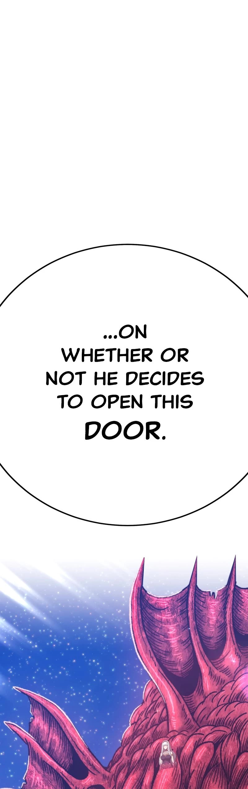 +99 Wooden Stick Chapter 60 page 15 - Chapter 60: Ep. 60 - Last Episode (6)