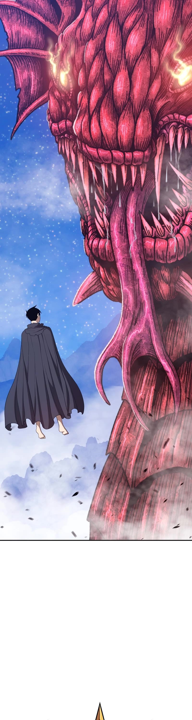+99 Wooden Stick Chapter 60 page 16 - Chapter 60: Ep. 60 - Last Episode (6)