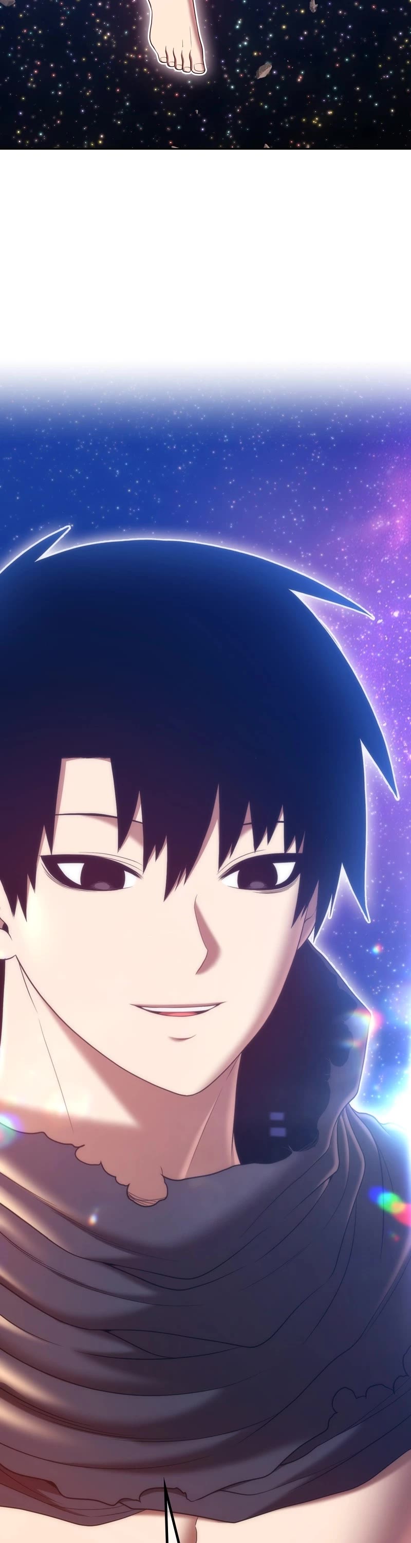 +99 Wooden Stick Chapter 60 page 183 - Chapter 60: Ep. 60 - Last Episode (6)
