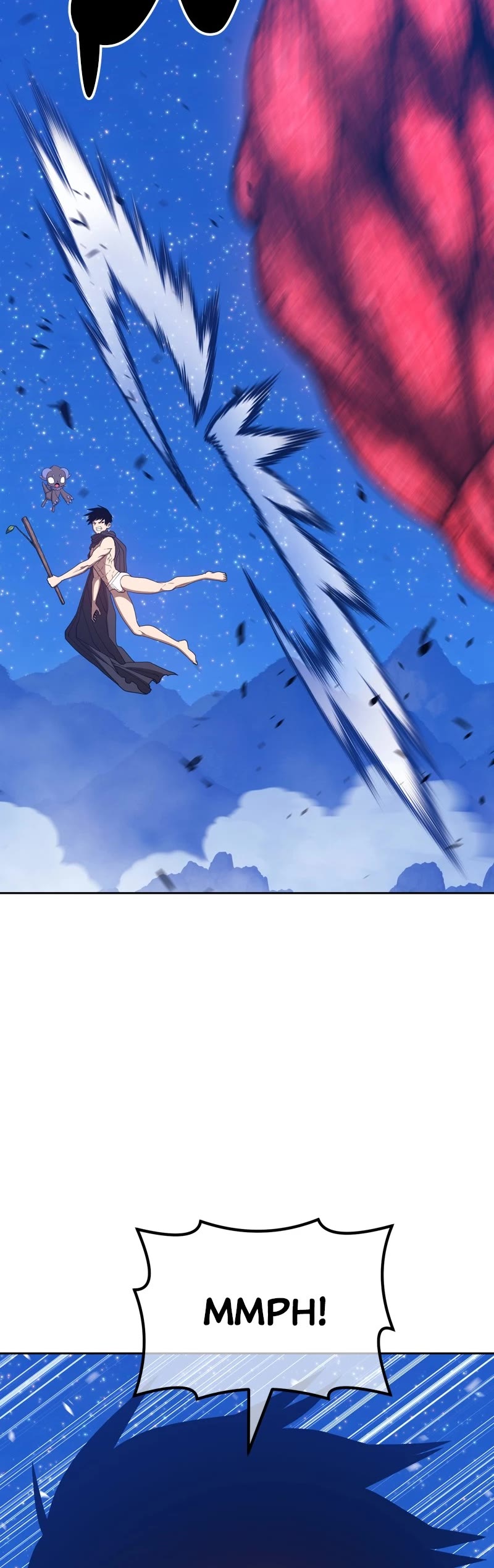 +99 Wooden Stick Chapter 60 page 25 - Chapter 60: Ep. 60 - Last Episode (6)