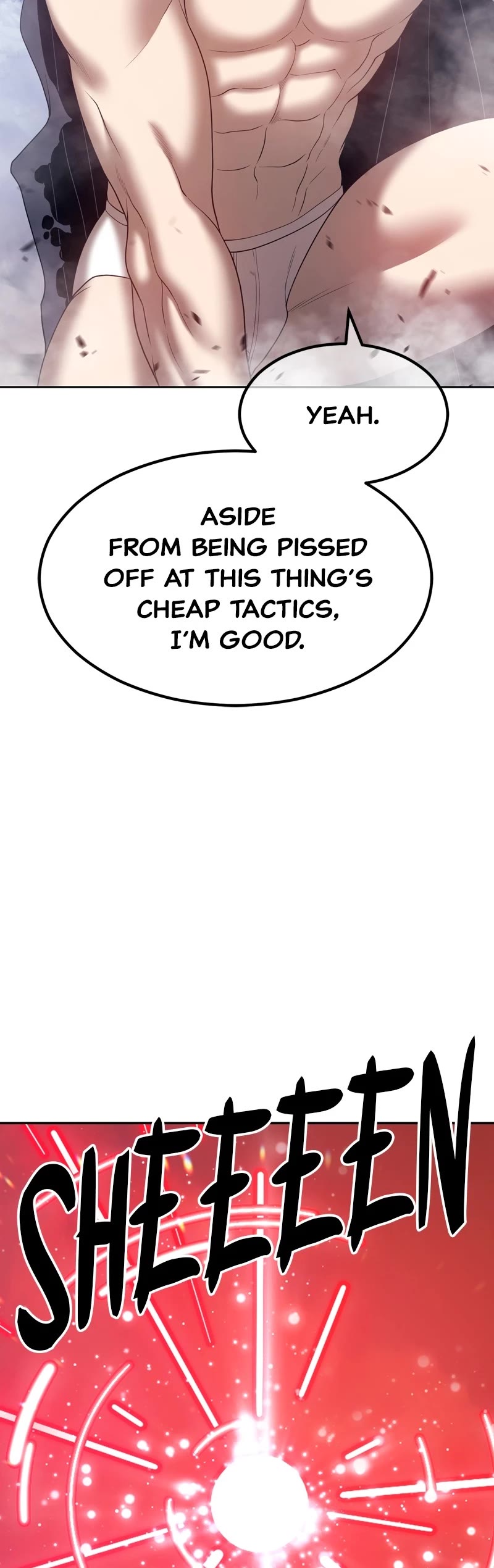 +99 Wooden Stick Chapter 60 page 29 - Chapter 60: Ep. 60 - Last Episode (6)