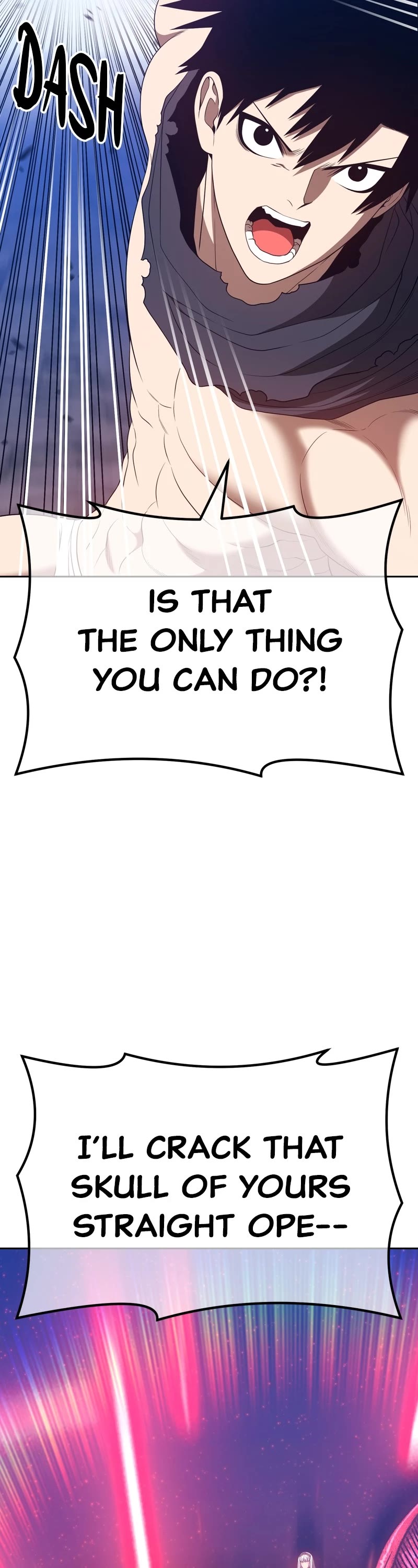 +99 Wooden Stick Chapter 60 page 32 - Chapter 60: Ep. 60 - Last Episode (6)