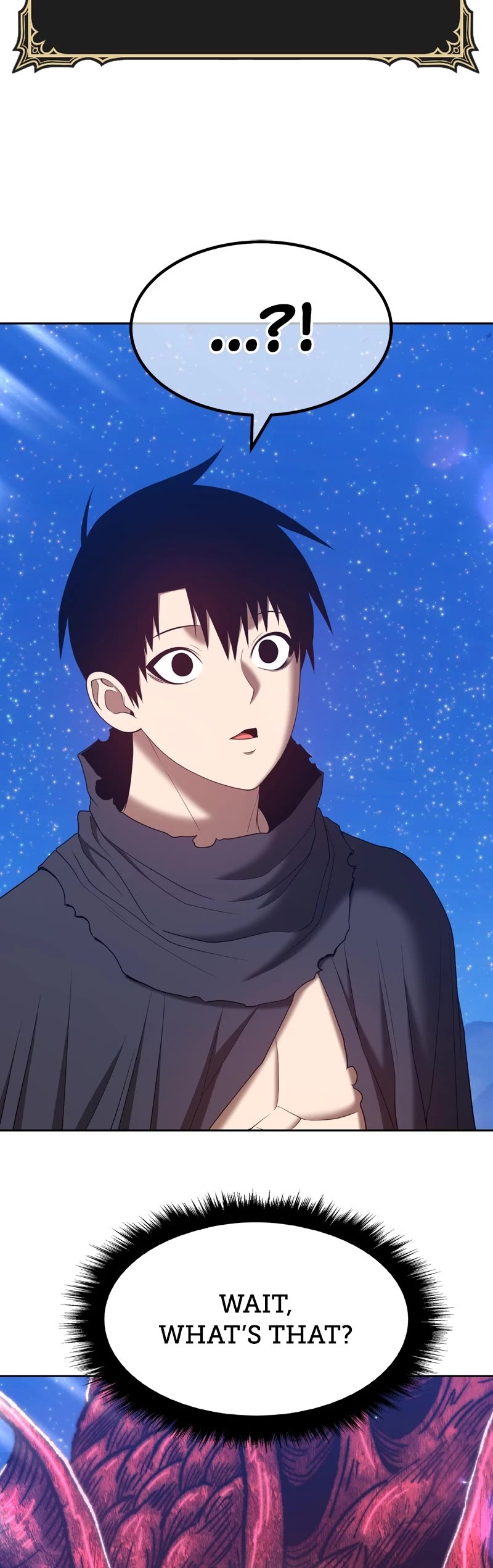 +99 Wooden Stick Chapter 60 page 4 - Chapter 60: Ep. 60 - Last Episode (6)