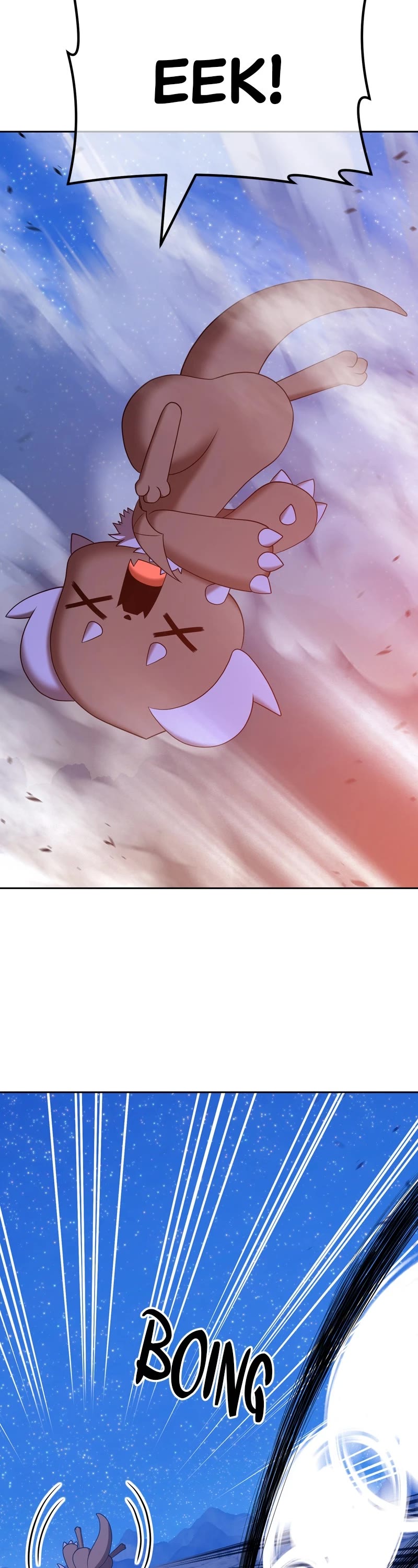 +99 Wooden Stick Chapter 60 page 41 - Chapter 60: Ep. 60 - Last Episode (6)