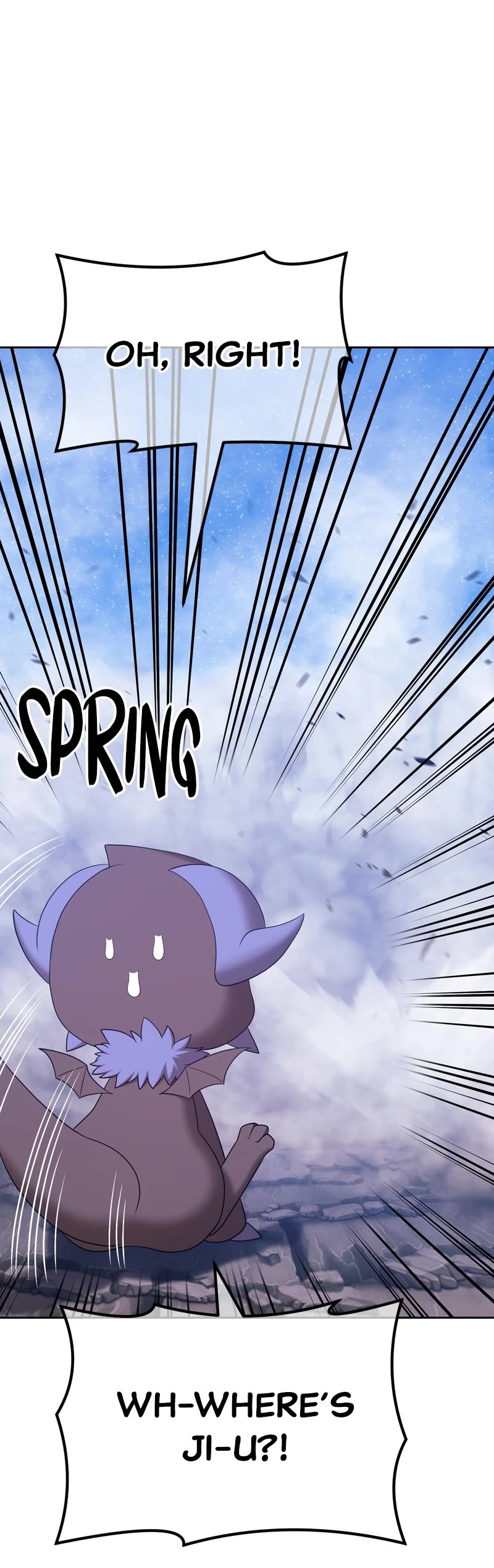 +99 Wooden Stick Chapter 60 page 44 - Chapter 60: Ep. 60 - Last Episode (6)