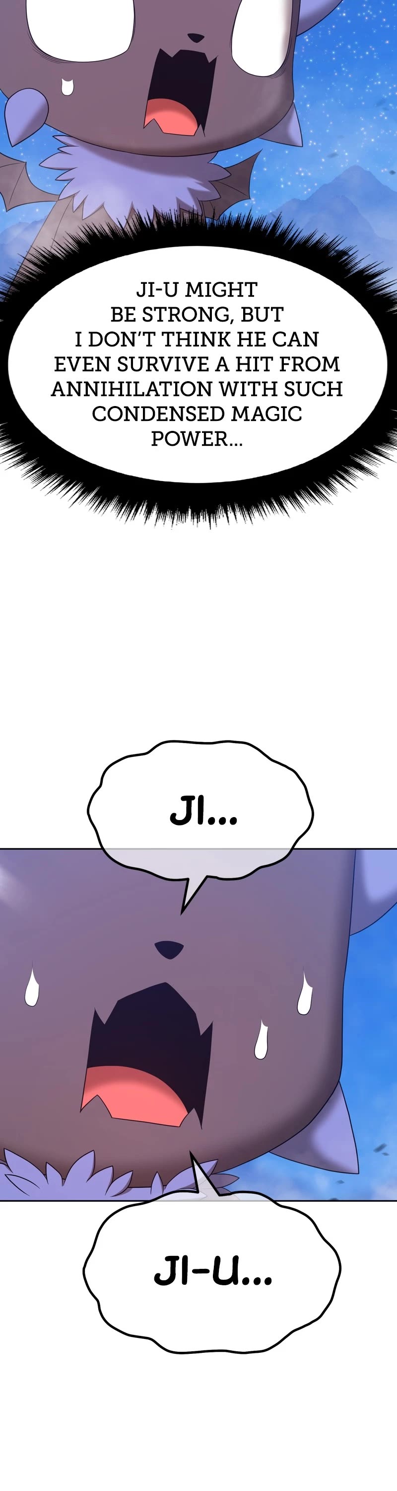 +99 Wooden Stick Chapter 60 page 47 - Chapter 60: Ep. 60 - Last Episode (6)
