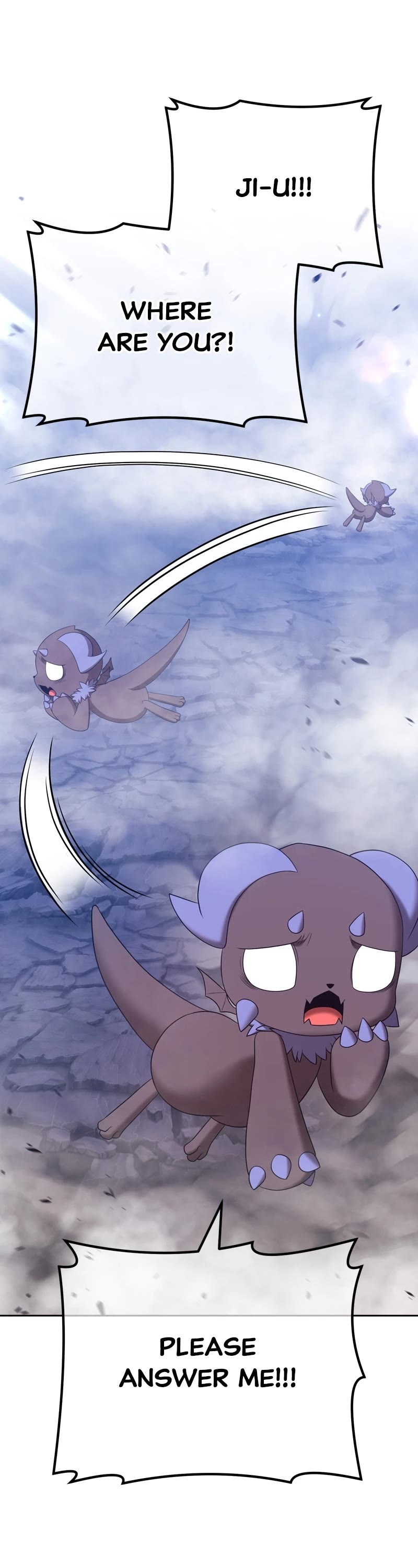 +99 Wooden Stick Chapter 60 page 48 - Chapter 60: Ep. 60 - Last Episode (6)
