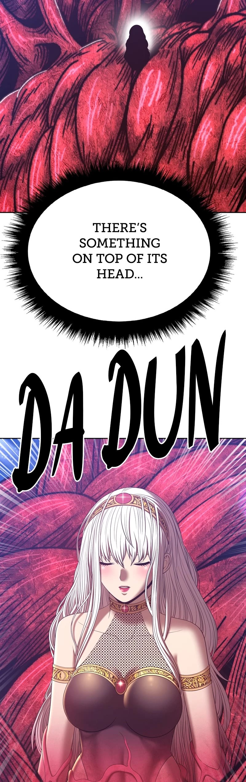 +99 Wooden Stick Chapter 60 page 5 - Chapter 60: Ep. 60 - Last Episode (6)
