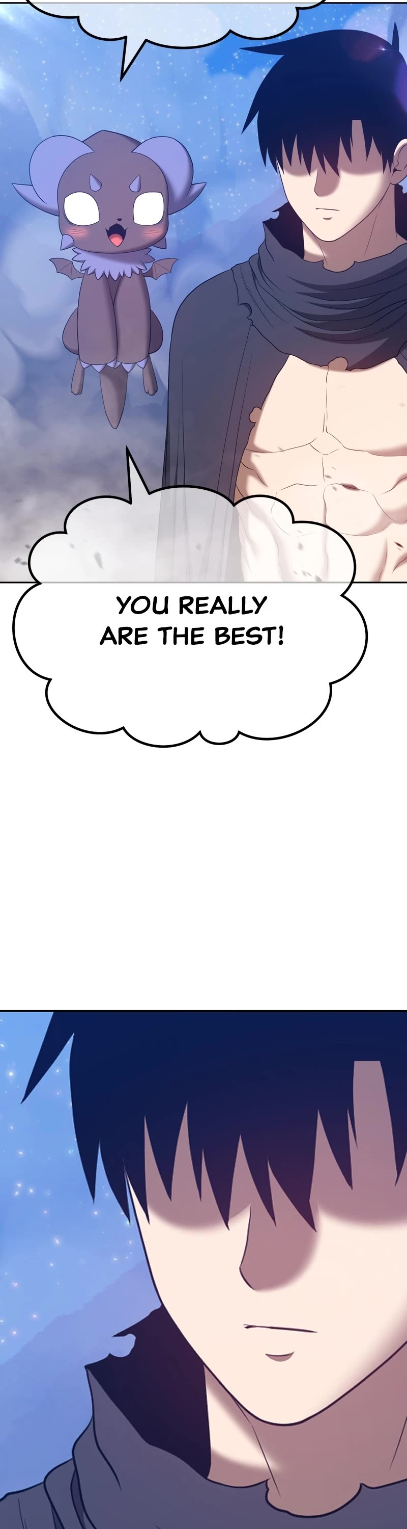 +99 Wooden Stick Chapter 60 page 51 - Chapter 60: Ep. 60 - Last Episode (6)