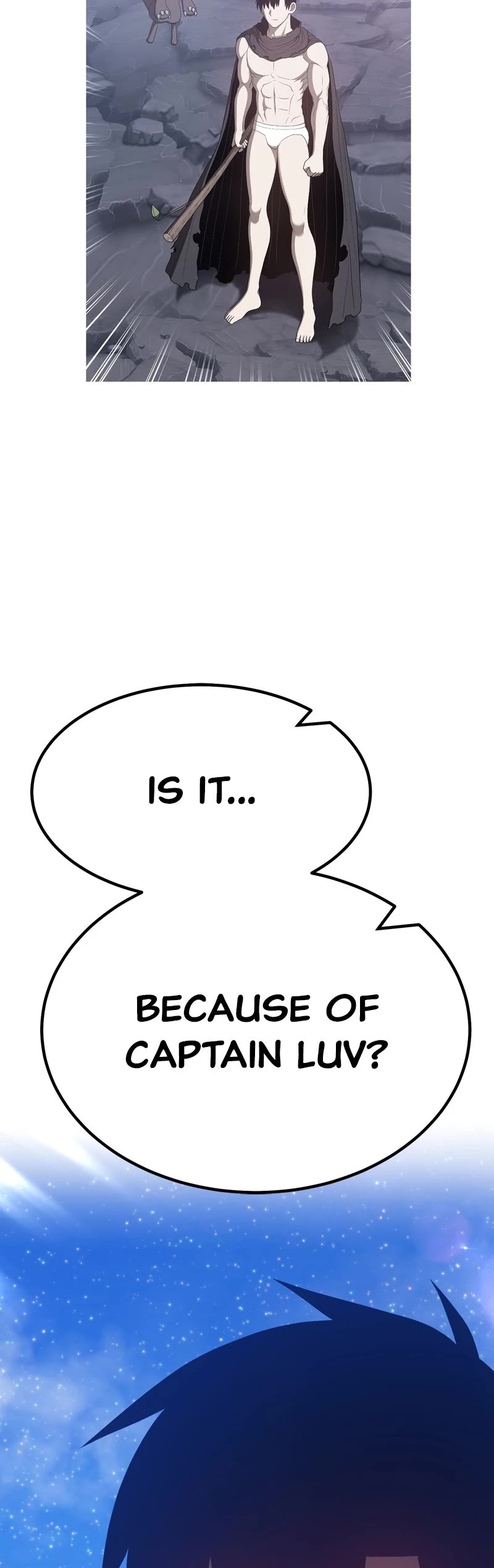 +99 Wooden Stick Chapter 60 page 54 - Chapter 60: Ep. 60 - Last Episode (6)