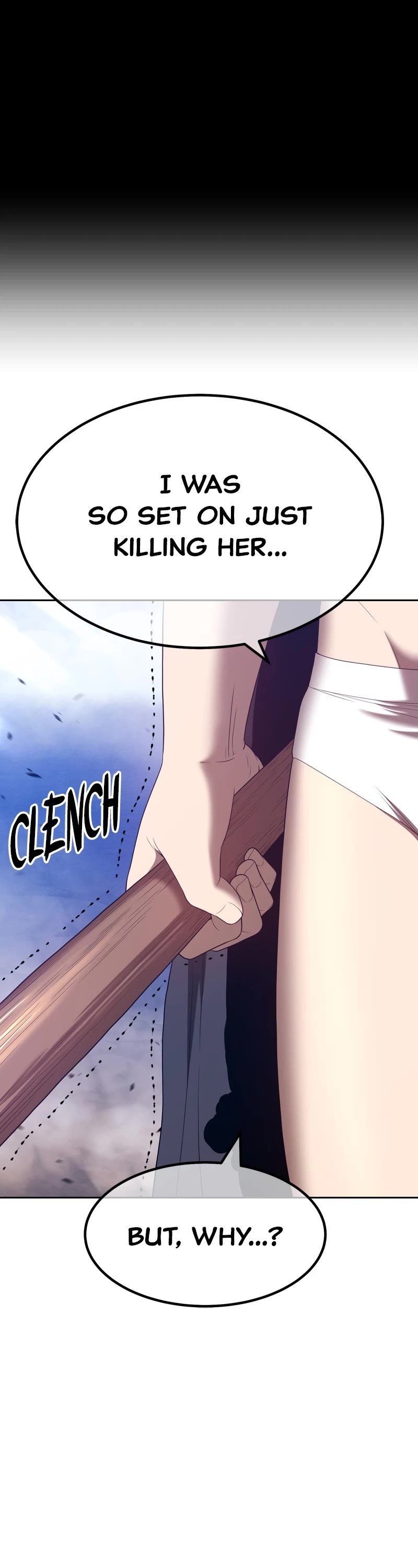 +99 Wooden Stick Chapter 60 page 58 - Chapter 60: Ep. 60 - Last Episode (6)