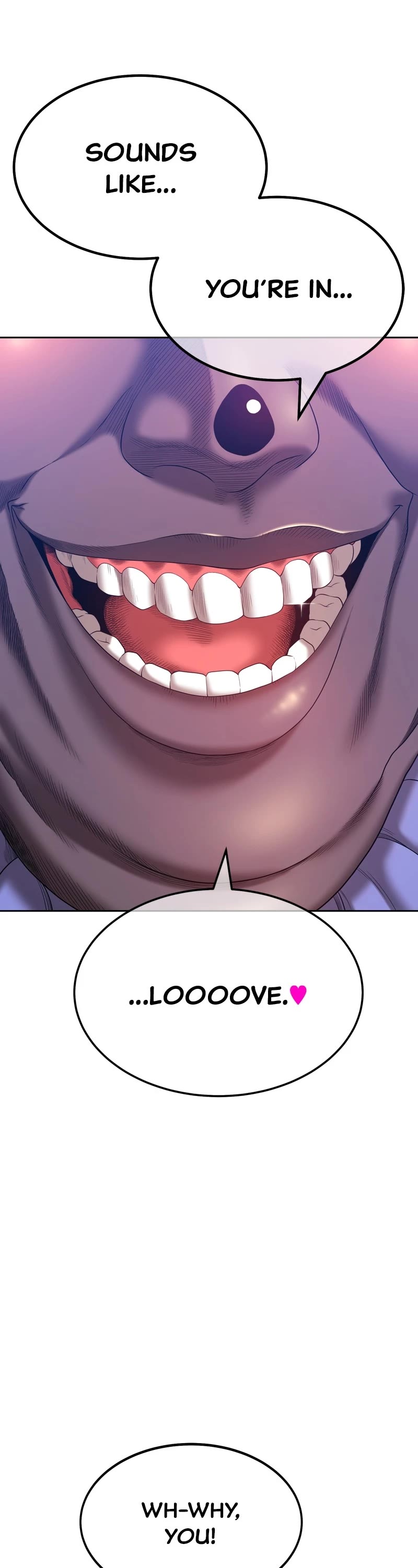 +99 Wooden Stick Chapter 60 page 61 - Chapter 60: Ep. 60 - Last Episode (6)