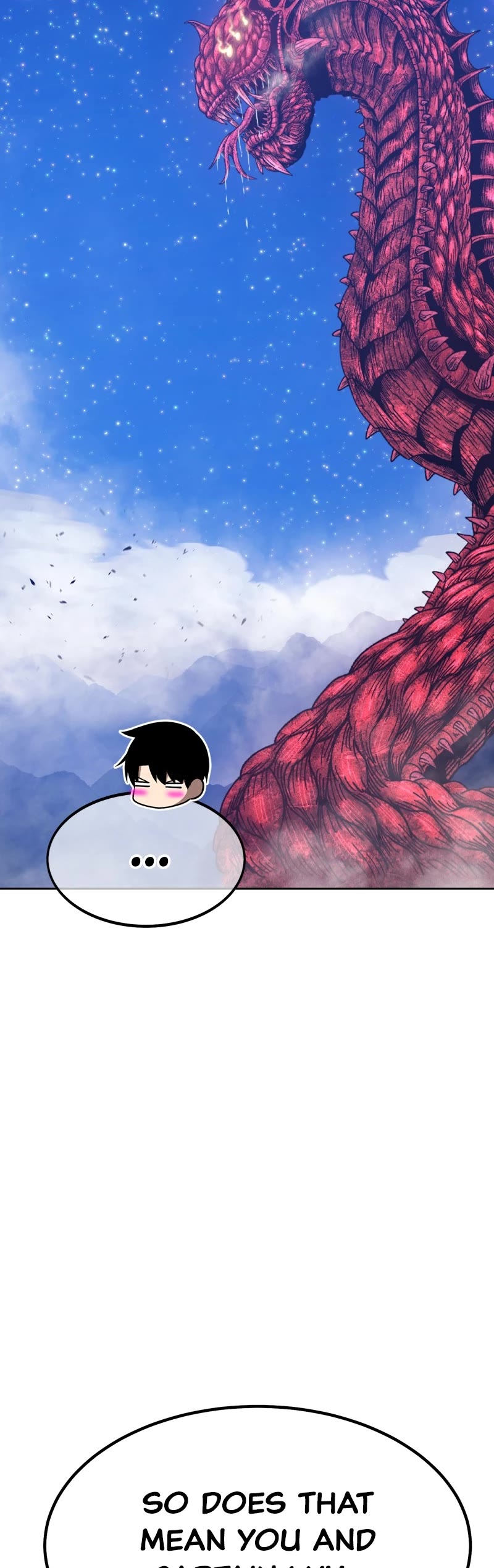 +99 Wooden Stick Chapter 60 page 64 - Chapter 60: Ep. 60 - Last Episode (6)