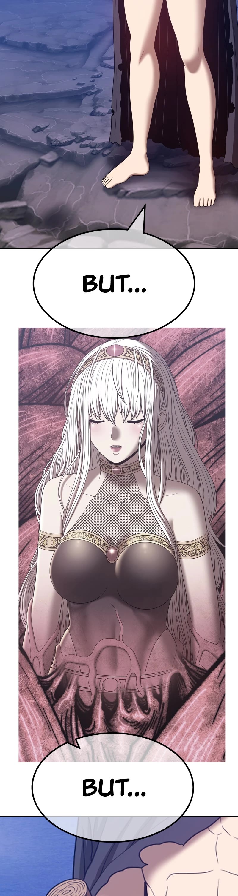 +99 Wooden Stick Chapter 60 page 73 - Chapter 60: Ep. 60 - Last Episode (6)