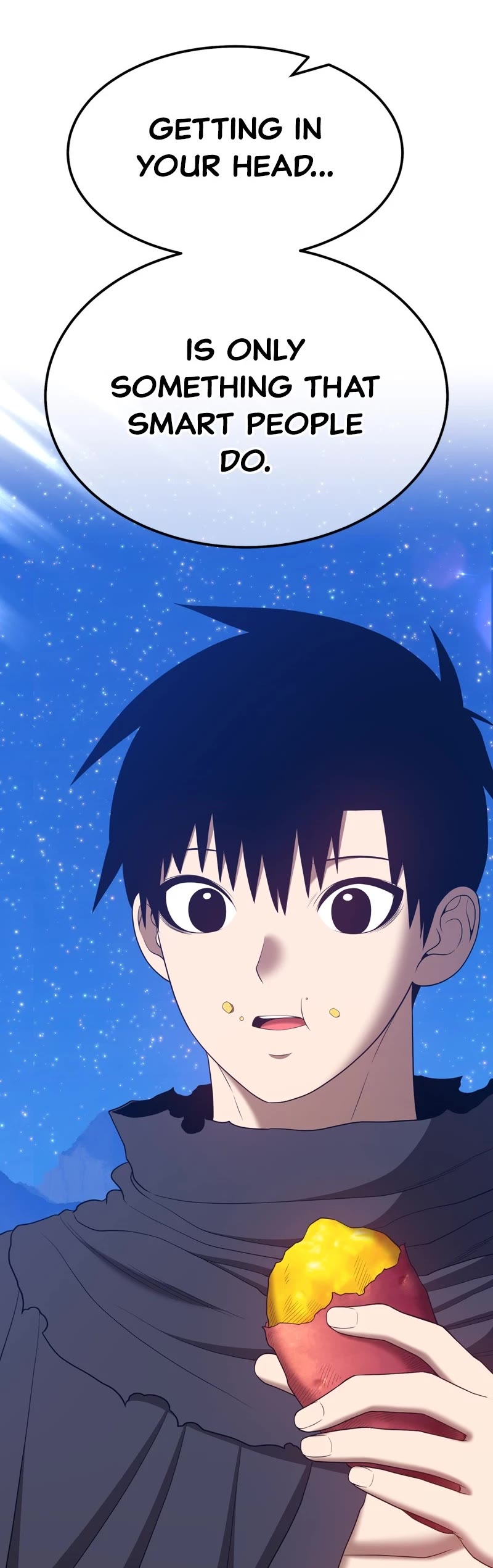 +99 Wooden Stick Chapter 60 page 80 - Chapter 60: Ep. 60 - Last Episode (6)