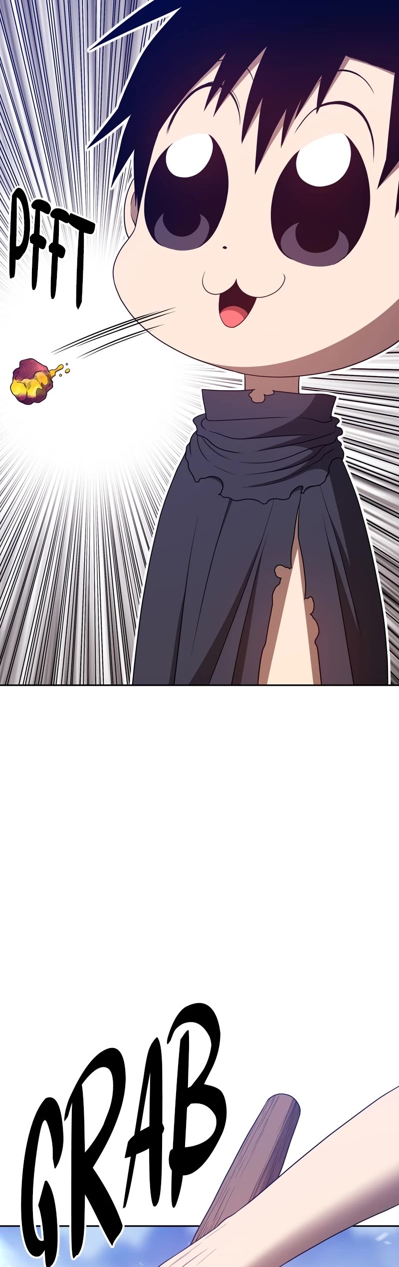 +99 Wooden Stick Chapter 60 page 84 - Chapter 60: Ep. 60 - Last Episode (6)