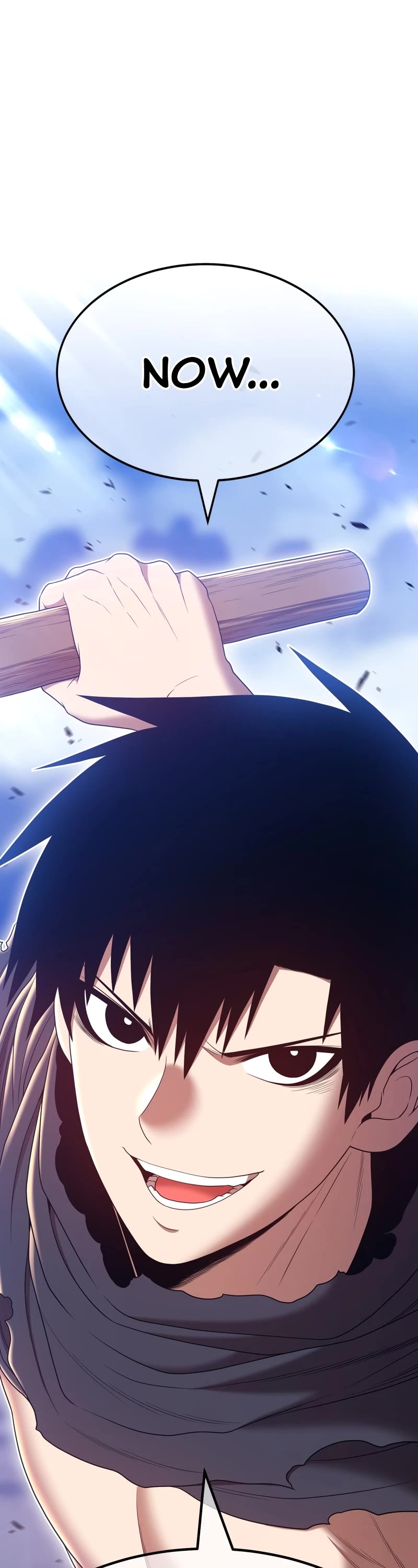 +99 Wooden Stick Chapter 60 page 87 - Chapter 60: Ep. 60 - Last Episode (6)