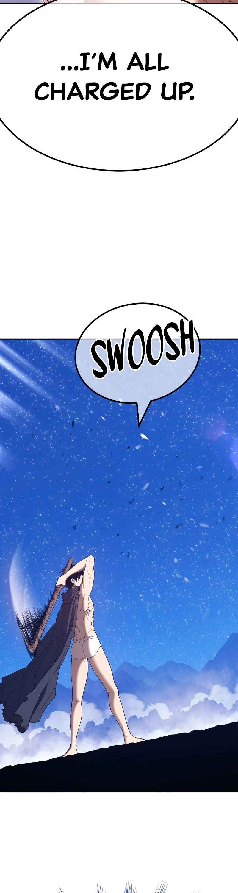 +99 Wooden Stick Chapter 60 page 88 - Chapter 60: Ep. 60 - Last Episode (6)