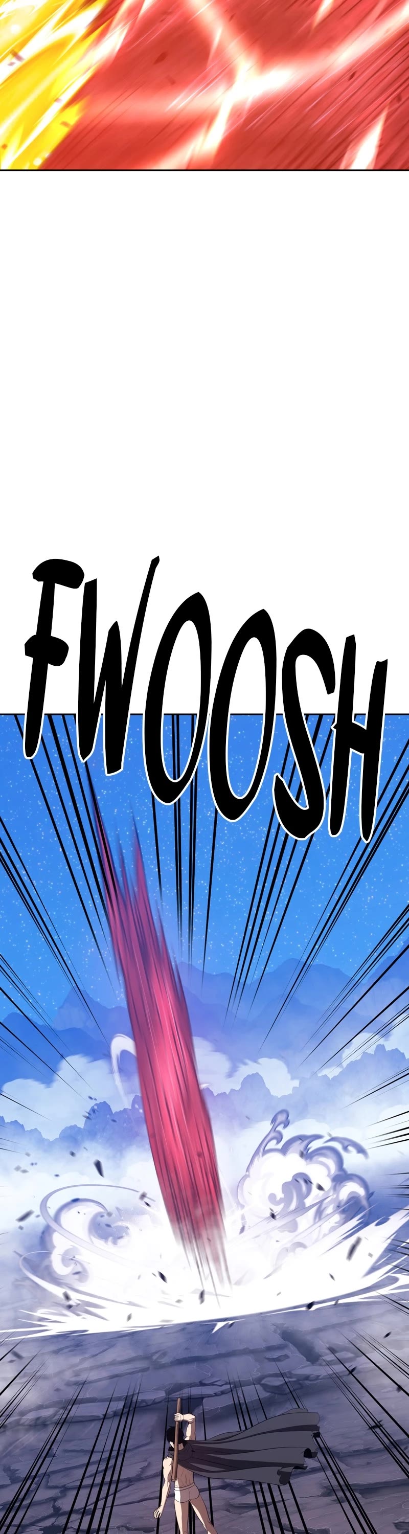 +99 Wooden Stick Chapter 60 page 91 - Chapter 60: Ep. 60 - Last Episode (6)