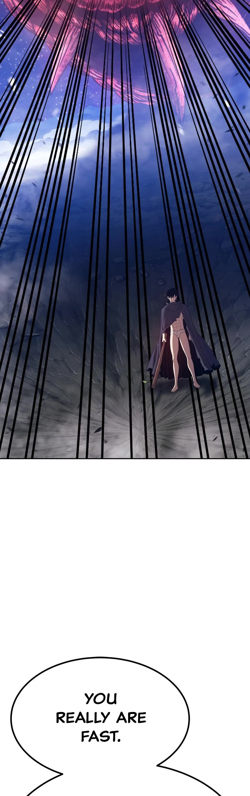 +99 Wooden Stick Chapter 60 page 95 - Chapter 60: Ep. 60 - Last Episode (6)