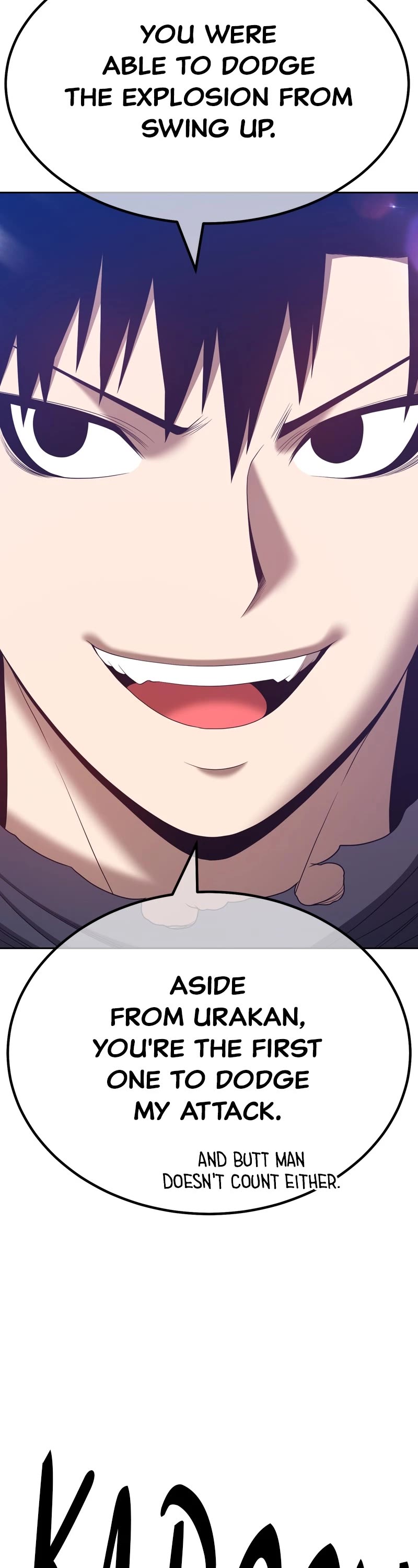+99 Wooden Stick Chapter 60 page 96 - Chapter 60: Ep. 60 - Last Episode (6)