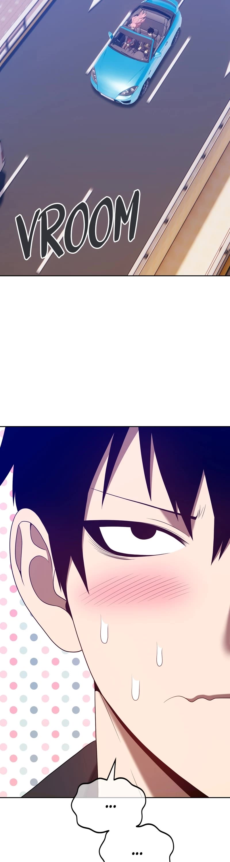 +99 Wooden Stick Chapter 61 page 106 - Chapter 61: Ep. 61 - Love and Peace (1)