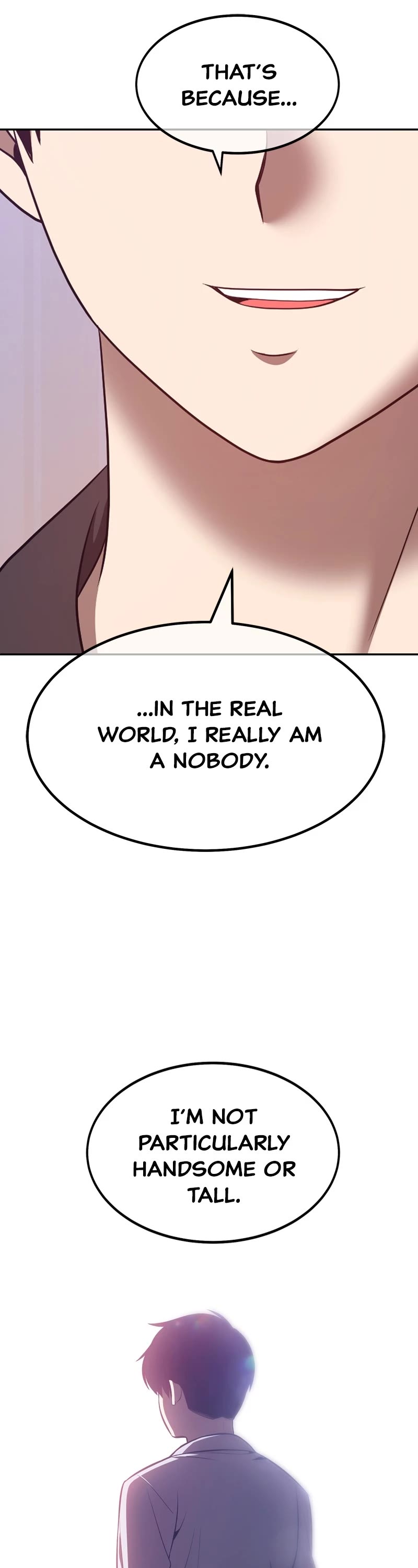 +99 Wooden Stick Chapter 61 page 141 - Chapter 61: Ep. 61 - Love and Peace (1)