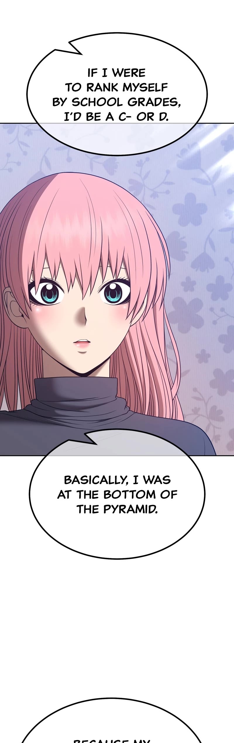 +99 Wooden Stick Chapter 61 page 144 - Chapter 61: Ep. 61 - Love and Peace (1)