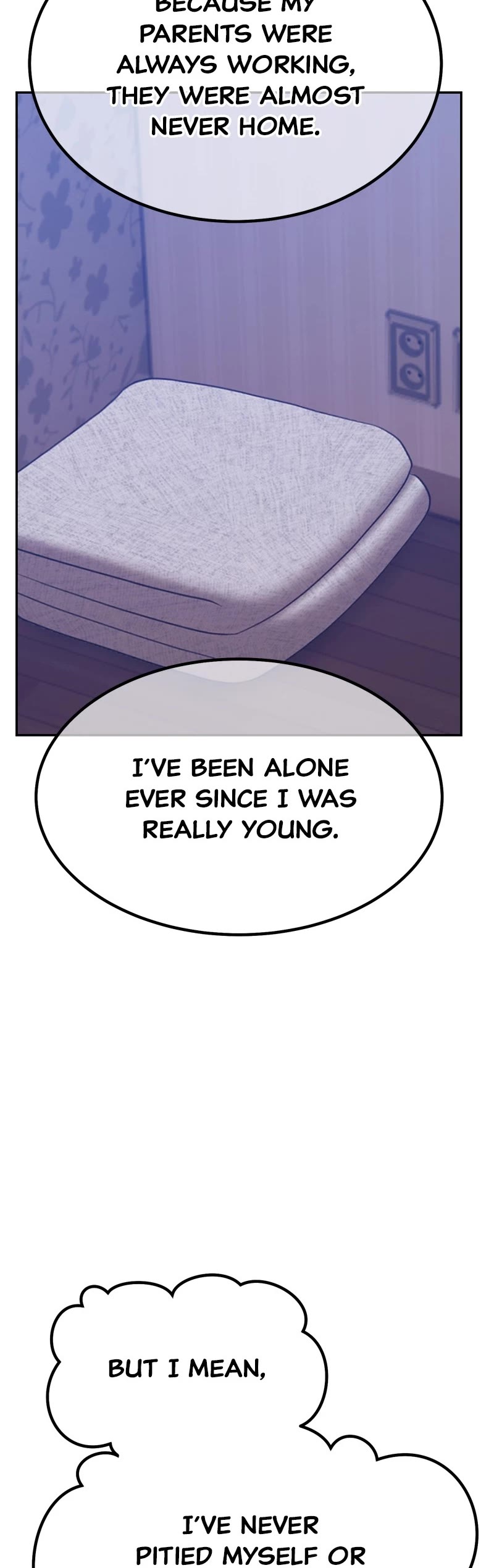 +99 Wooden Stick Chapter 61 page 145 - Chapter 61: Ep. 61 - Love and Peace (1)