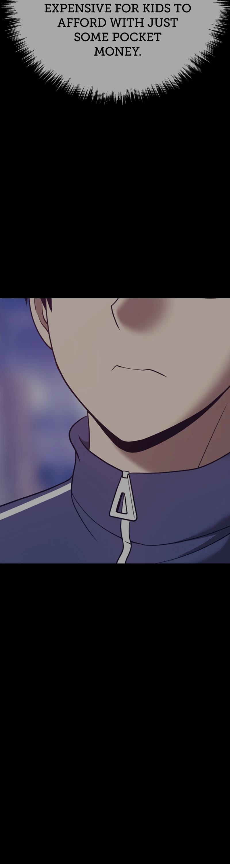 +99 Wooden Stick Chapter 61 page 153 - Chapter 61: Ep. 61 - Love and Peace (1)
