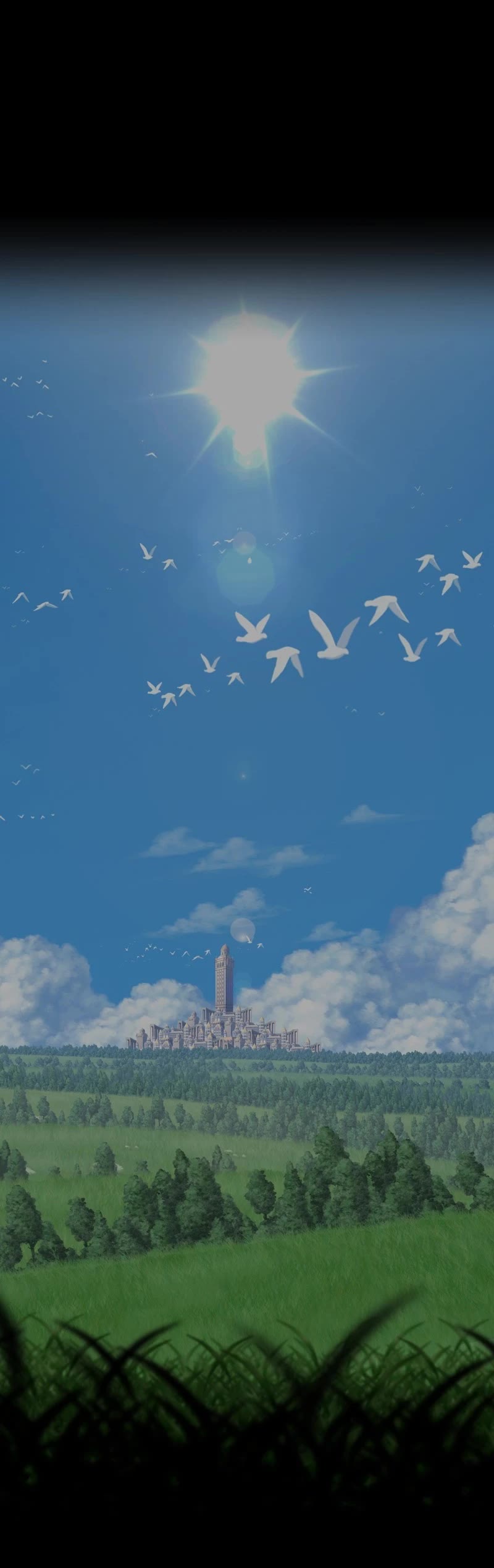 +99 Wooden Stick Chapter 61 page 159 - Chapter 61: Ep. 61 - Love and Peace (1)