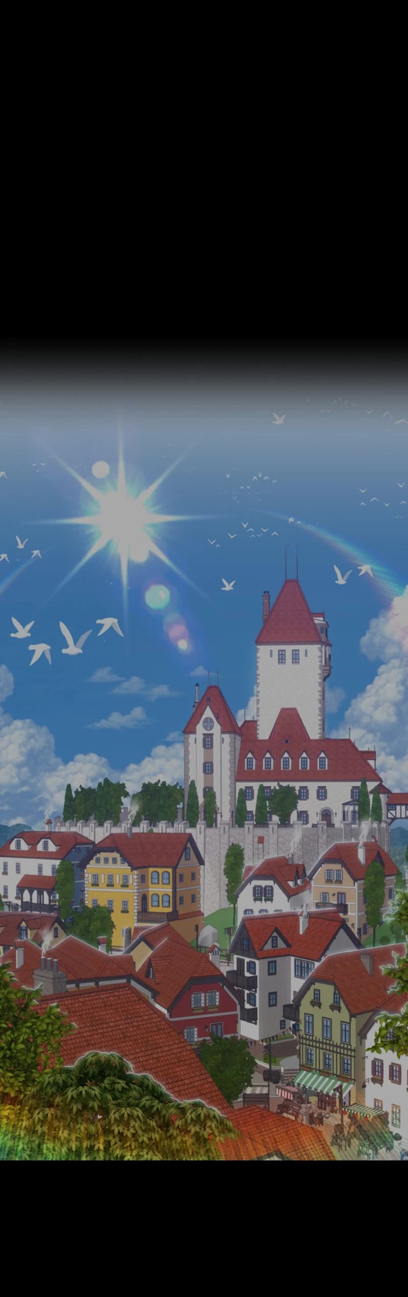 +99 Wooden Stick Chapter 61 page 160 - Chapter 61: Ep. 61 - Love and Peace (1)