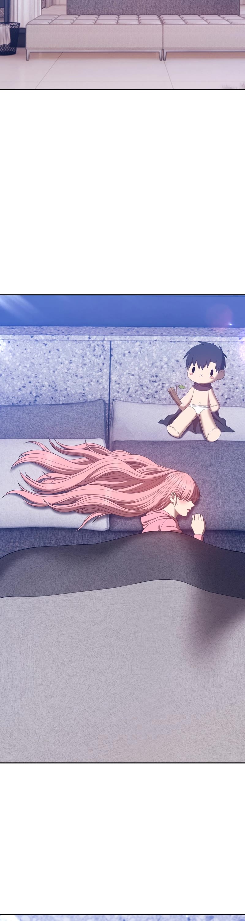 +99 Wooden Stick Chapter 61 page 37 - Chapter 61: Ep. 61 - Love and Peace (1)